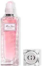 Miss Dior Eau de Roller Pearl EDP Roll-On perfume para mulheres 20 ml