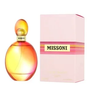 Missoni Eau de Toilette para mulheres