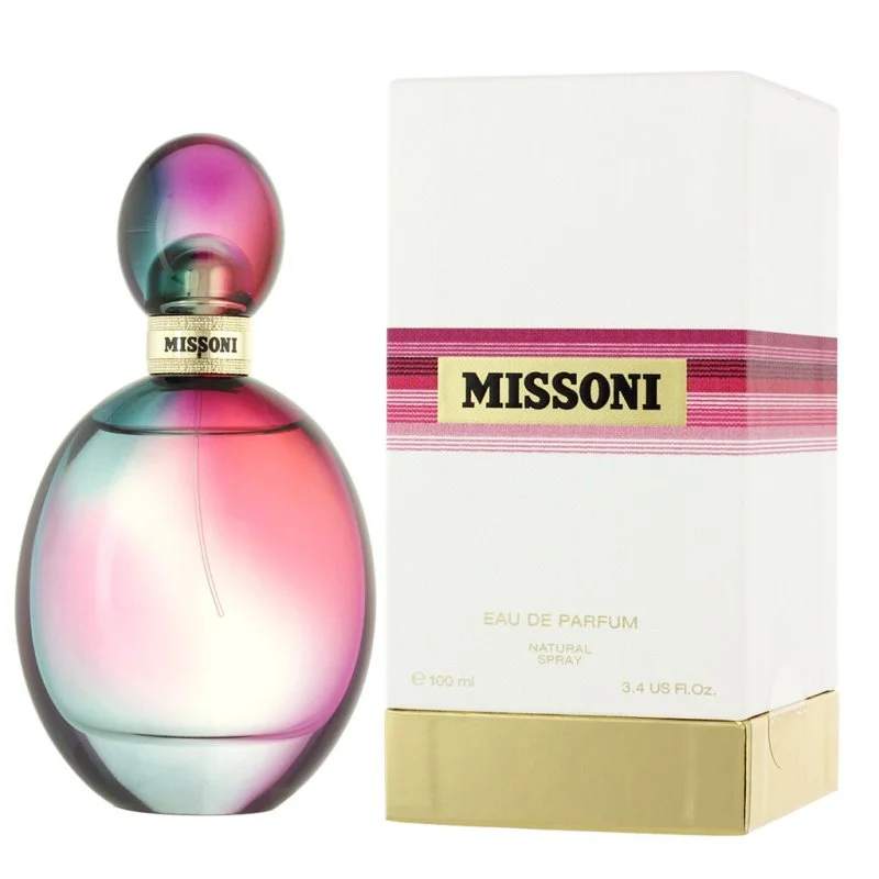 2015 Eau de Parfum feminino 100 ml