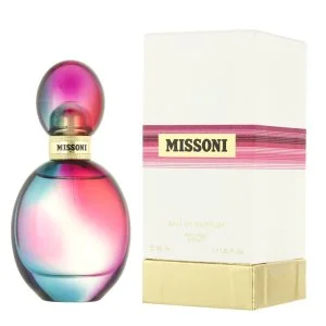 Missoni 2015 Eau de Parfum para mulheres