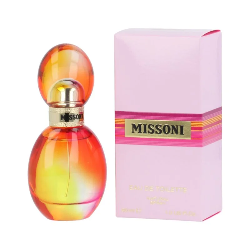 Eau de Toilette para mulheres 30 ml