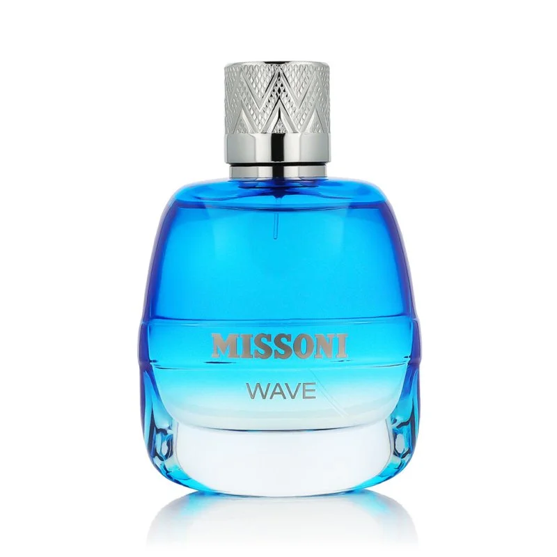 Wave Eau de Toilette para homem 100 ml