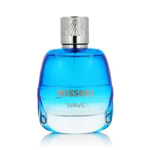Missoni Wave Eau de Toilette para homem