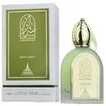 Misty Dawn Musk Collection eau de parfum unissexo 100 ml
