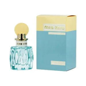 Miu Miu L'Eau Bleue eau de parfum para mulheres
