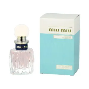 Miu Miu L'Eau Rosée água de toilette para mulheres