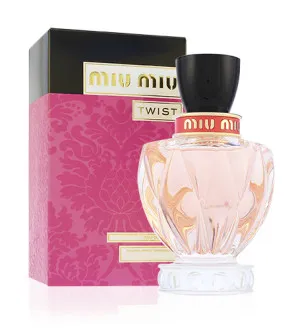 Miu Miu Twist eau de parfum para mulheres