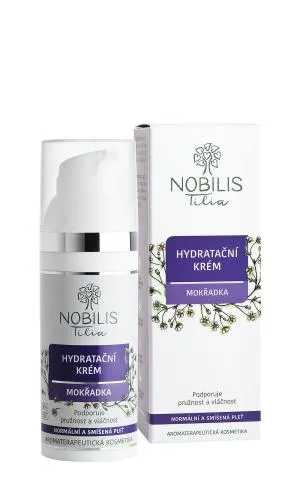 Nobilis Tilia Creme de zonas húmidas 50ml