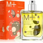 Molecule 01 + Mandarin água de toilette unissexo 100 ml