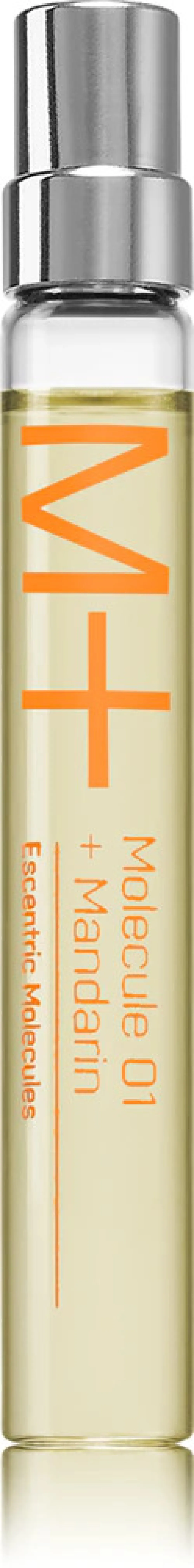 Molecule 01 + Mandarin água de toilette unissexo 100 ml