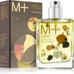 Molecule 01 + Patchouli eau de toilette unissexo 100 ml