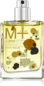 Molecule 01 + Patchouli eau de toilette unissexo 100 ml