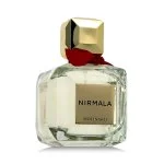 Nirmala 2017 água de perfume para mulheres 75 ml