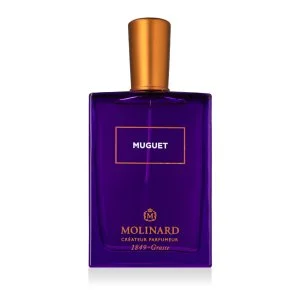 Molinard Muguet Eau de Parfum unissexo