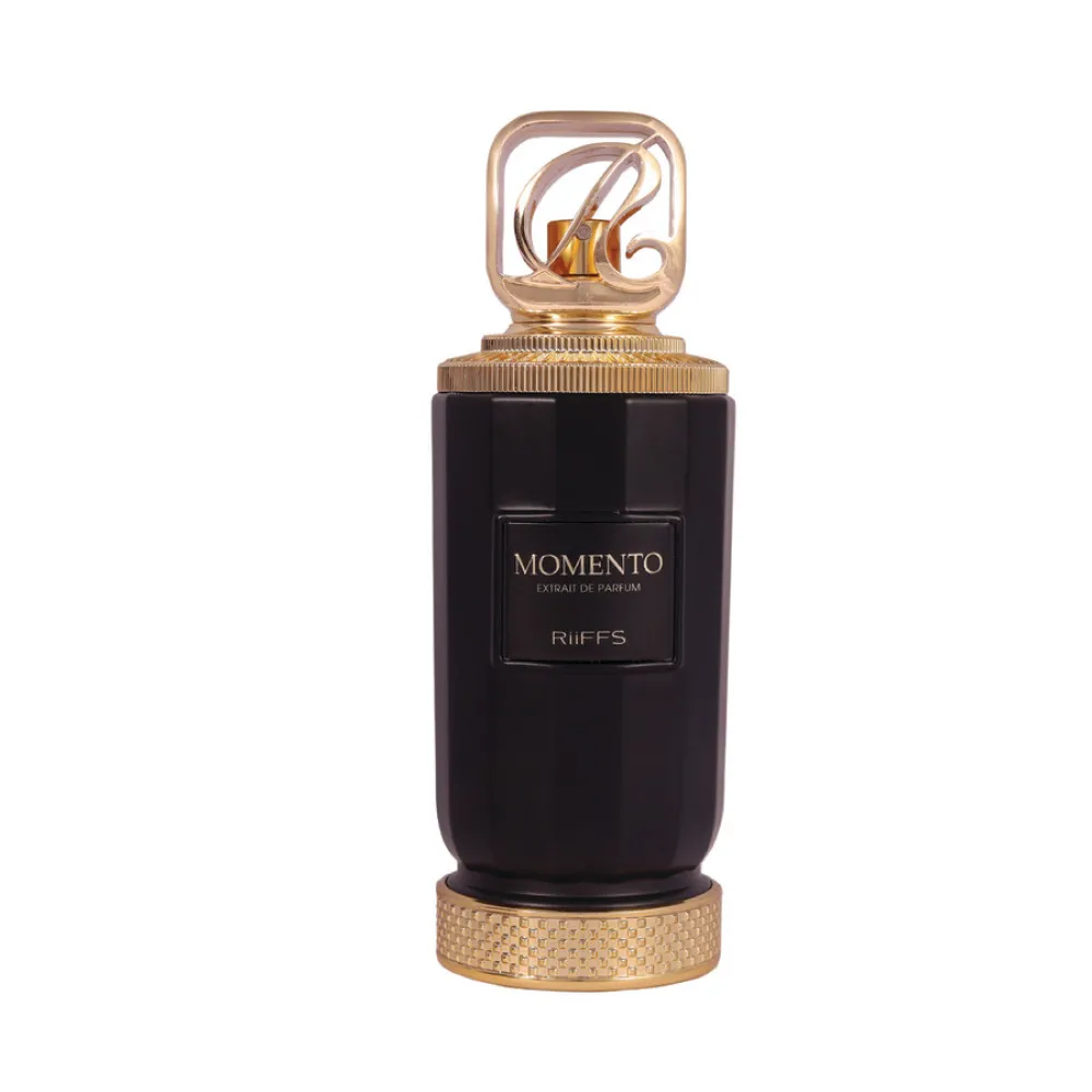 Momento extrato de perfume unissexo 100 ml