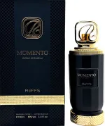 Momento extrato de perfume unissexo 100 ml