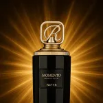 Momento extrato de perfume unissexo 100 ml
