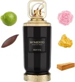 Momento extrato de perfume unissexo 100 ml