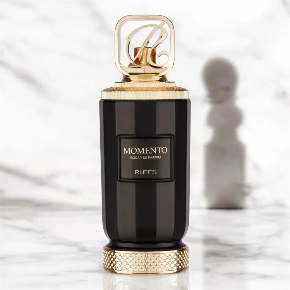 Momento extrato de perfume unissexo 100 ml