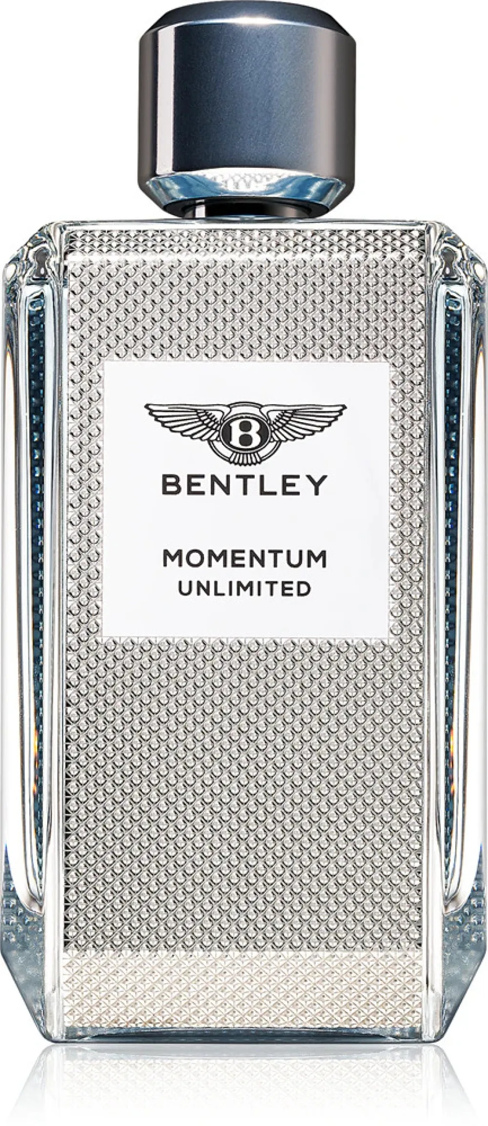 Momentum Unlimited eau de toilette para homens 100 ml