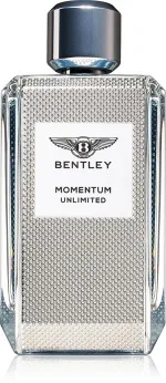 Momentum Unlimited eau de toilette para homens 100 ml