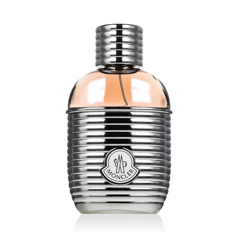 Pour Femme Eau de Parfum para mulheres 60 ml