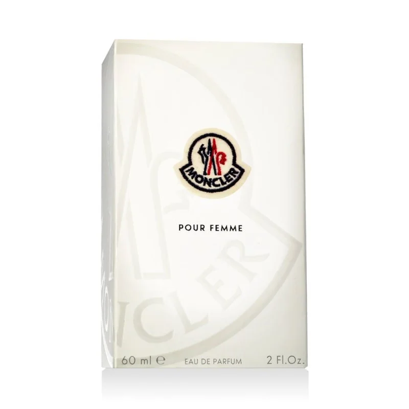 Pour Femme Eau de Parfum para mulheres 60 ml