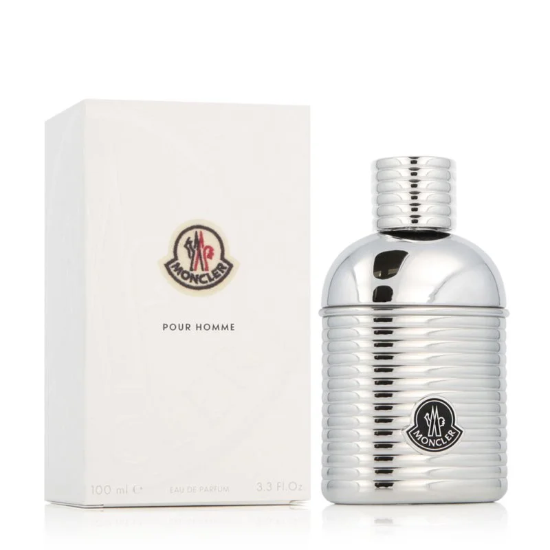 Pour Homme Eau de Parfum para homens 100 ml