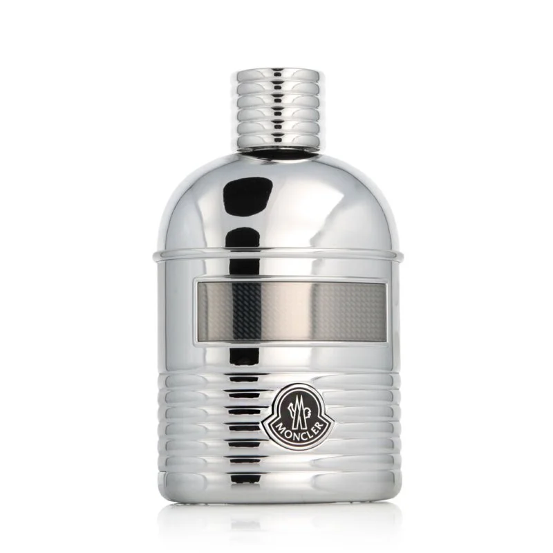 Pour Homme água de perfume recarregável para homens 150 ml