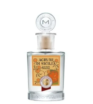 Monotheme Venezia Agrumi di Sicilia Eau de Toilette unissexo