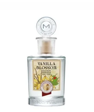 Monotheme Venezia Vanilla Blossom água de toilette para mulheres
