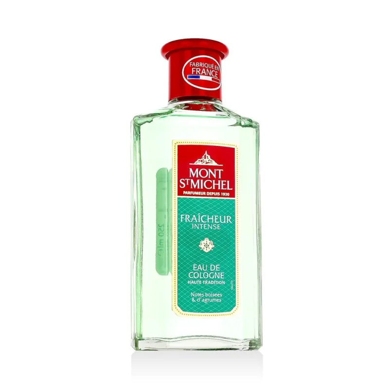 Fraîcheur Intense água de colónia unissexo 250 ml
