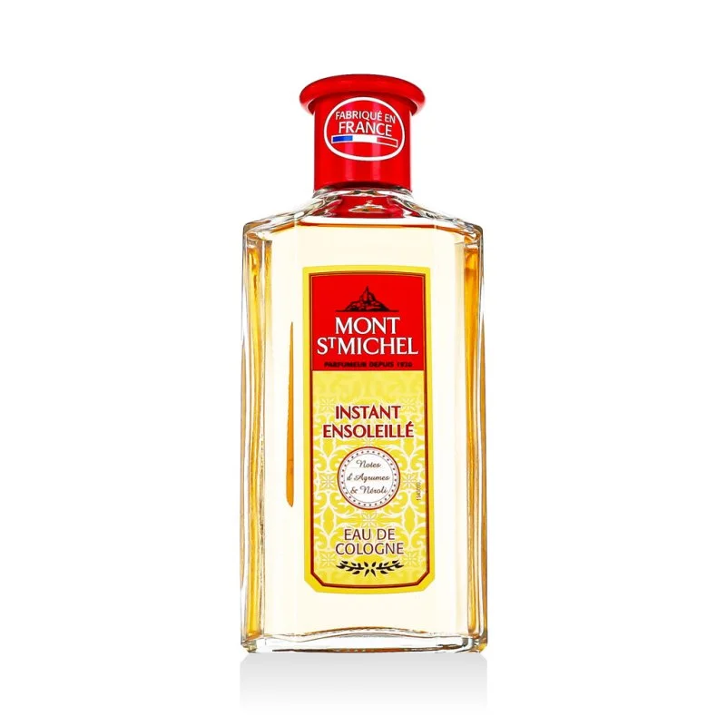 Instant Ensoleillé Água de Colônia Unissex 250 ml