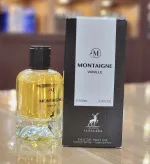 Montaigne Vanille água de perfume para mulheres 100 ml