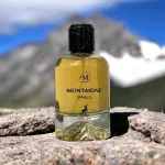 Montaigne Vanille água de perfume para mulheres 100 ml