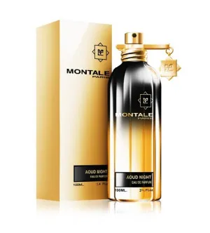 Montale Aoud Night eau de parfum 100 ml unissex