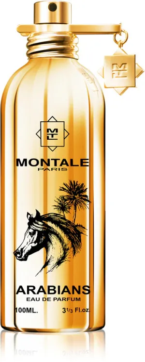 Montale Arabians eau de parfum unissex 100 ml