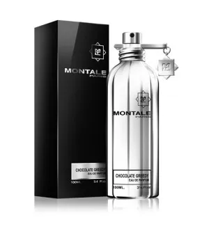 Montale Chocolate Greedy eau de parfum unissex 100 ml