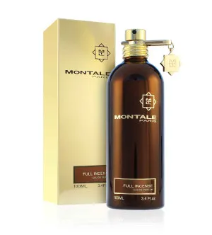 Montale Full Incense Eau de Parfum unissex 100 ml