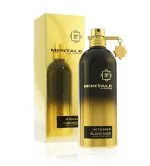 Intense Black Aoud eau de parfum unissex 100 ml
