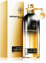 Intense Black Aoud eau de parfum unissex 100 ml