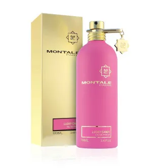 Montale Lucky Candy eau de parfum unissexo 100 ml