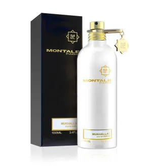 Montale Mukhallat eau de parfum unissexo 100 ml