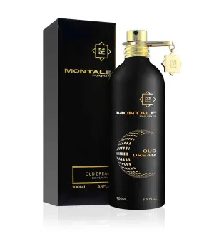 Montale Oud Dream eau de parfum unissex 100 ml