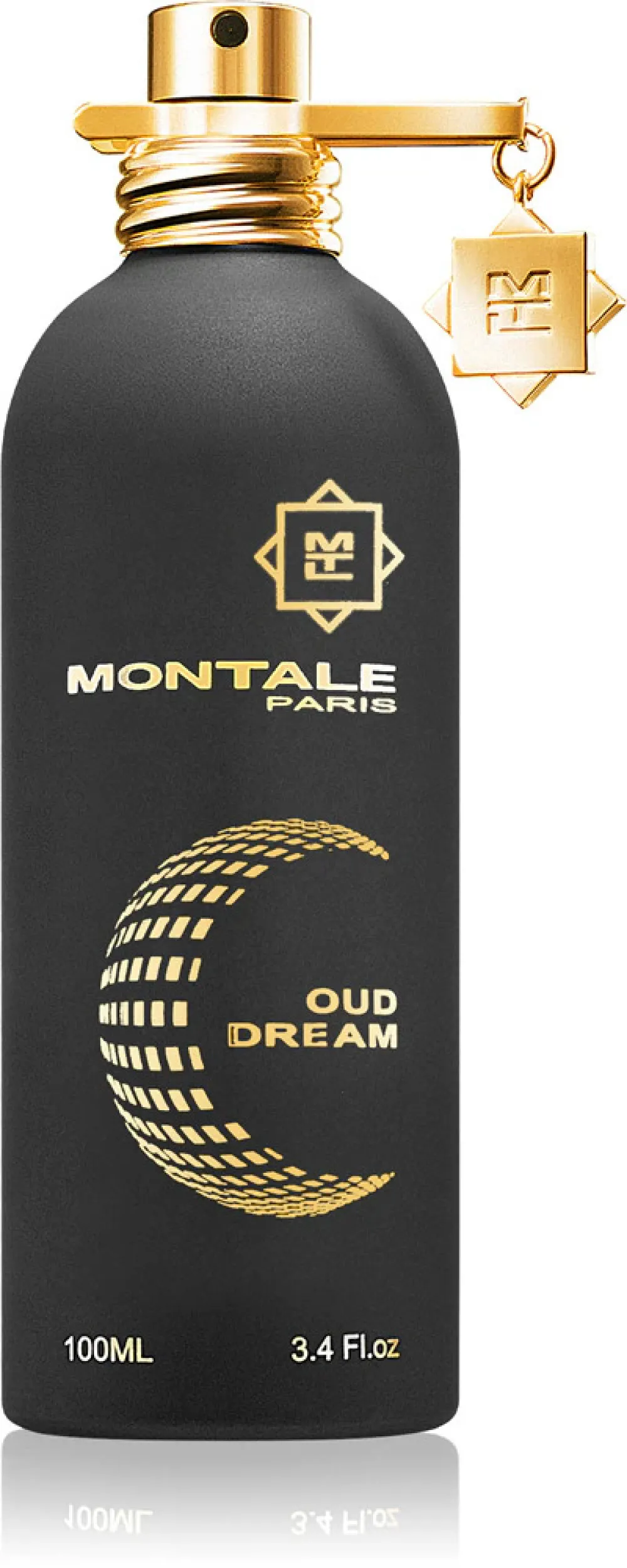 Oud Dream eau de parfum unissex 100 ml