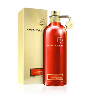 Montale Oud Tobacco eau de parfum unissex 100 ml