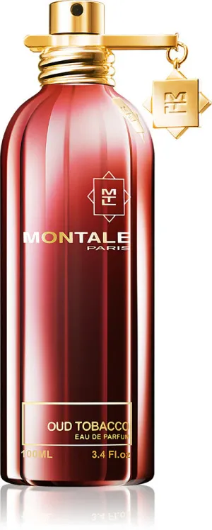 Montale Oud Tobacco eau de parfum unissex