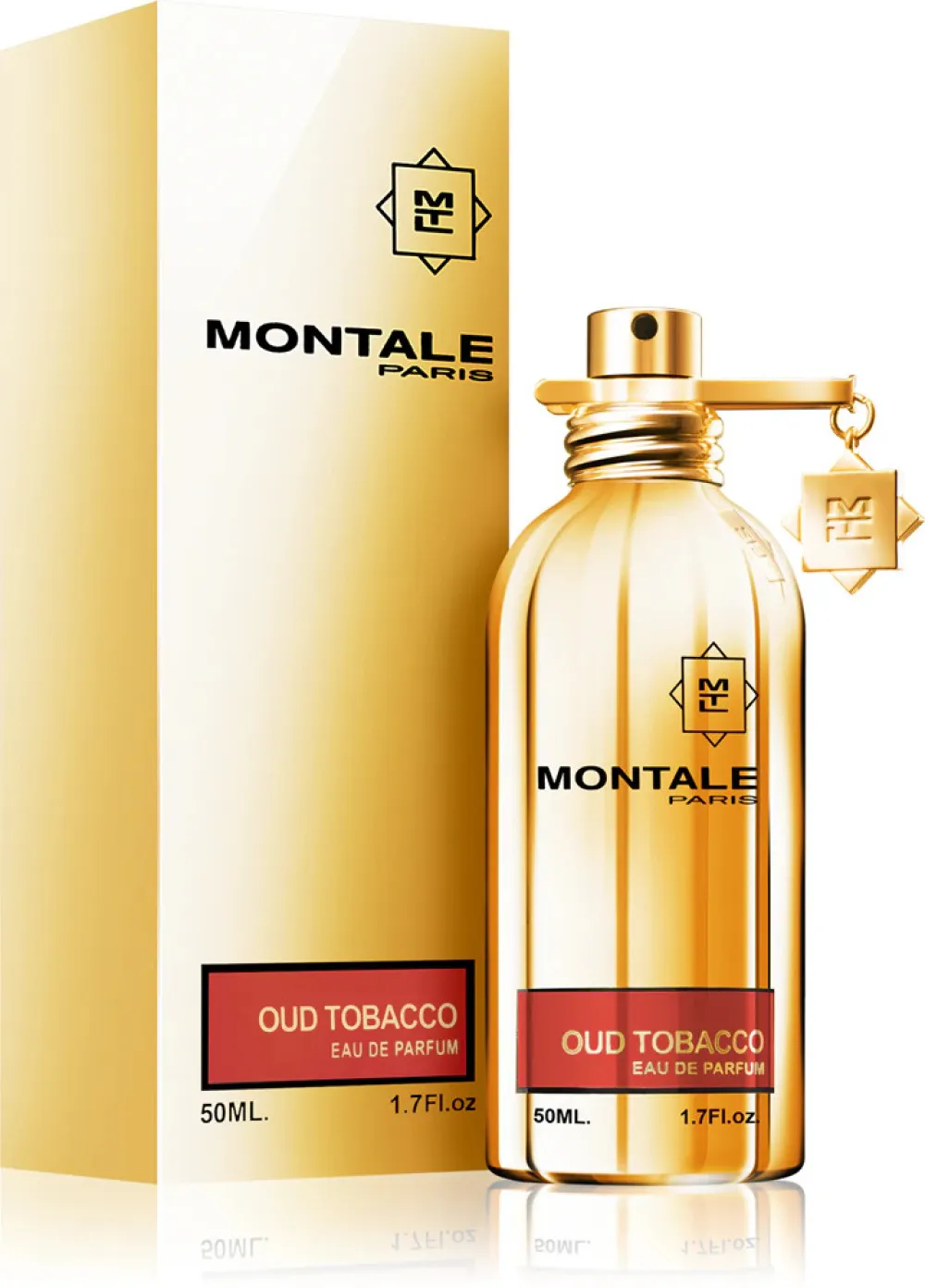 Oud Tobacco eau de parfum unissex 100 ml