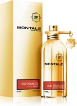 Oud Tobacco eau de parfum unissex 100 ml