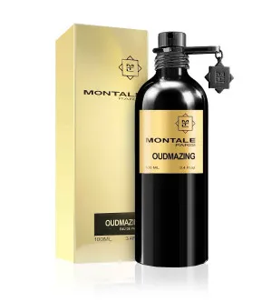 Montale Oudmazing eau de parfum unissexo 100 ml